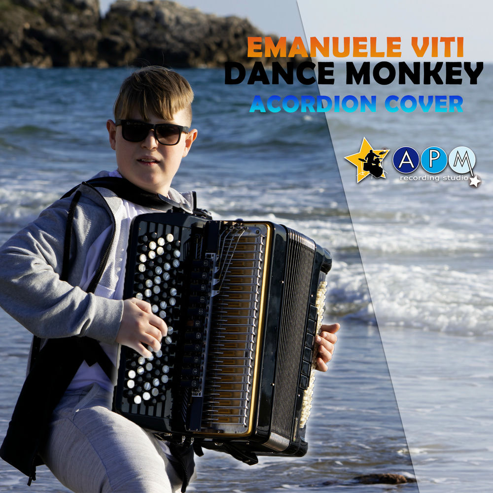 Photo de l'artiste Emanuele Viti