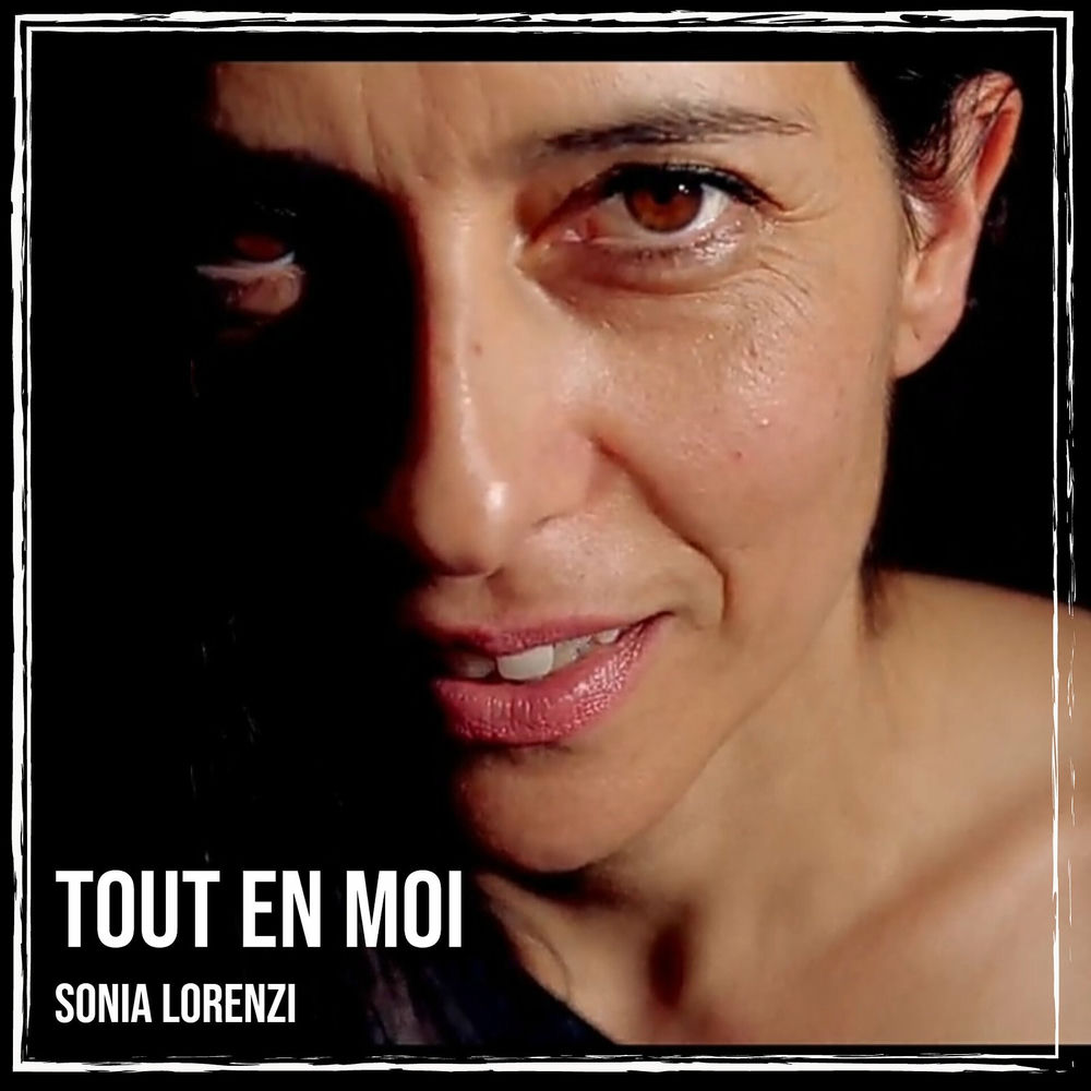Photo de l'artiste Sonia Lorenzi