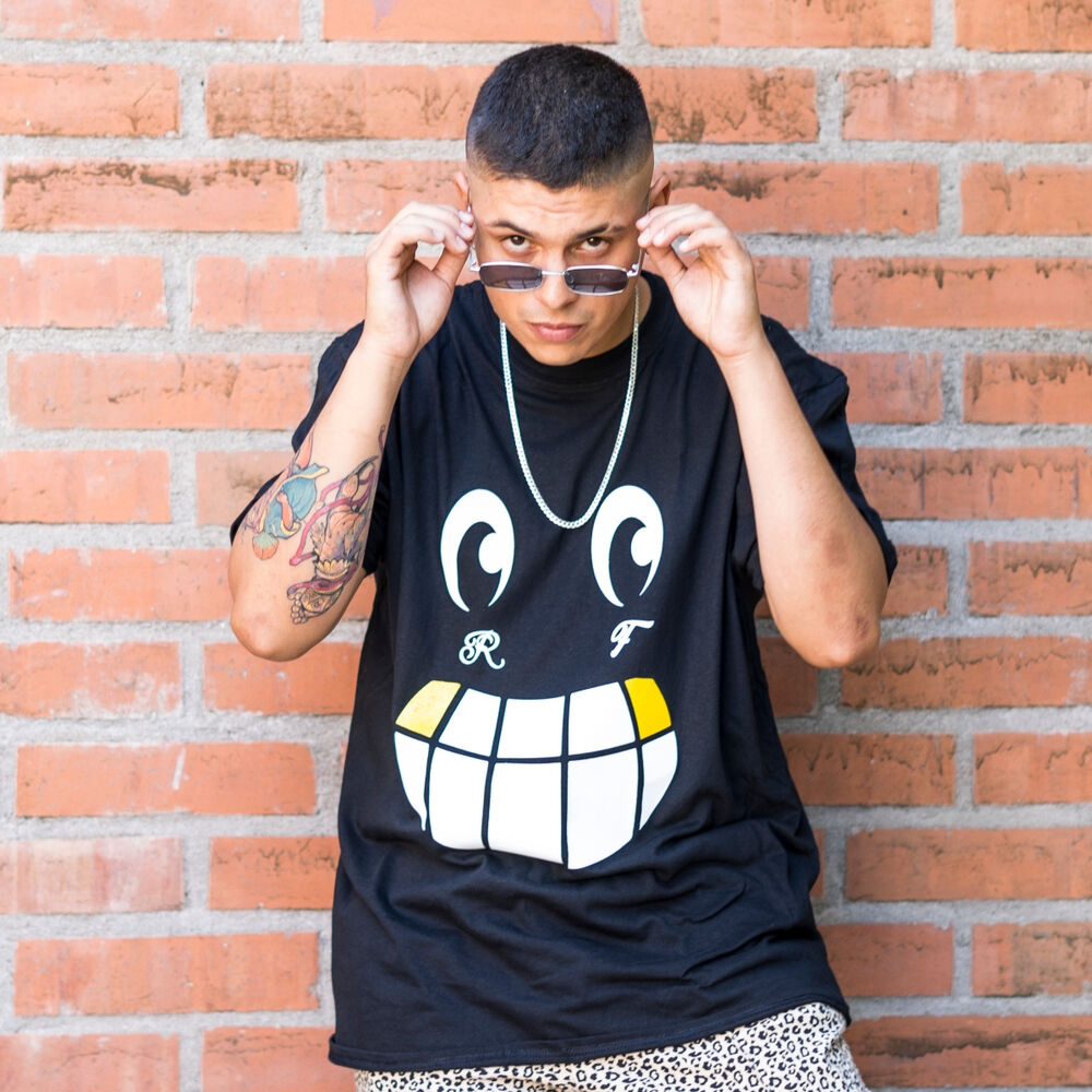 Picture of Rolando Fino
