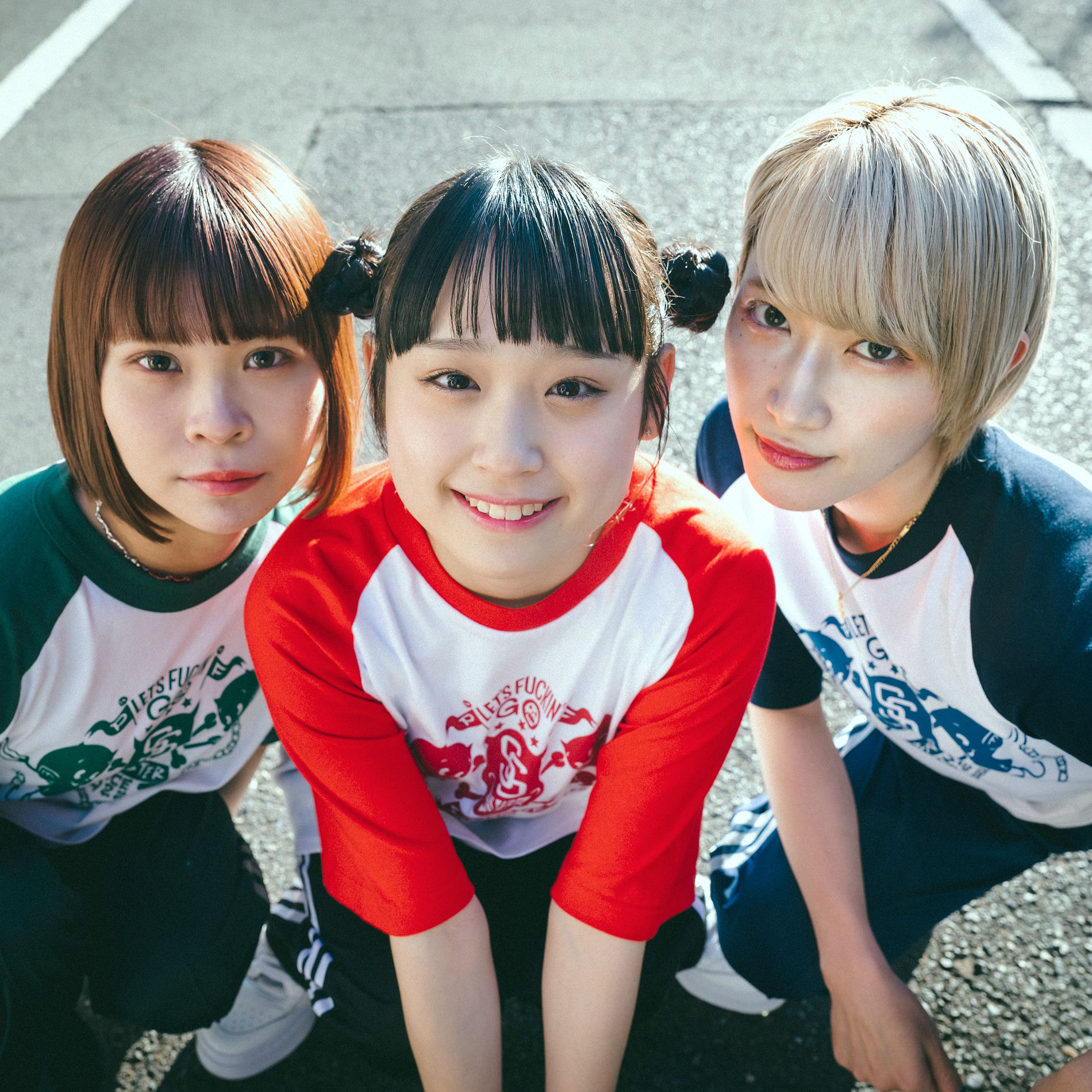 サバシスター キラキララブミラー KKLT サバシスター: アルバム、曲、コンサート | Deezer