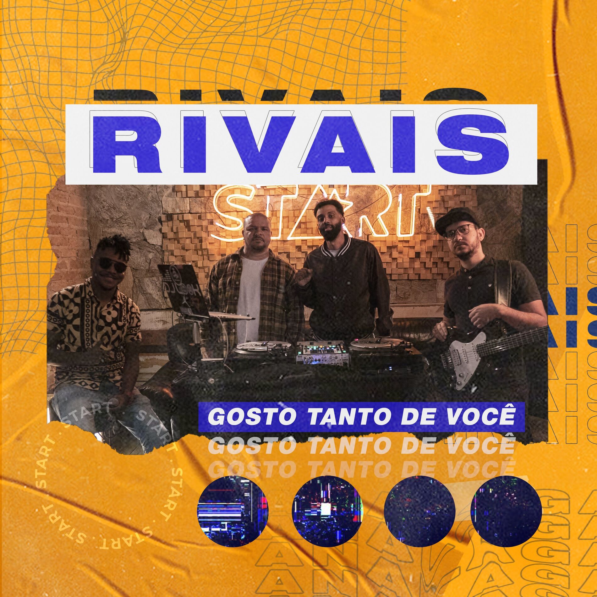 Rivais