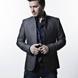 Picture of Charles Dubé