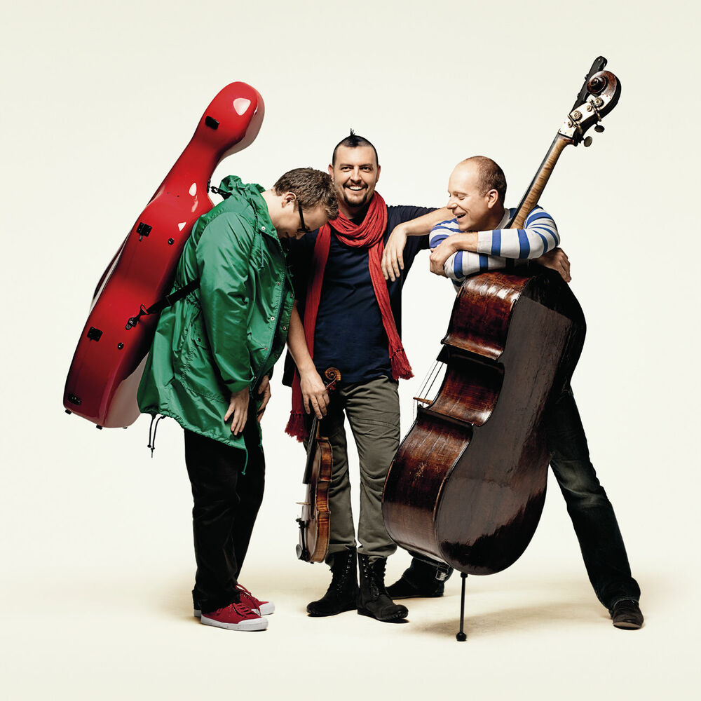 Picture of Australian Chamber Orchestra