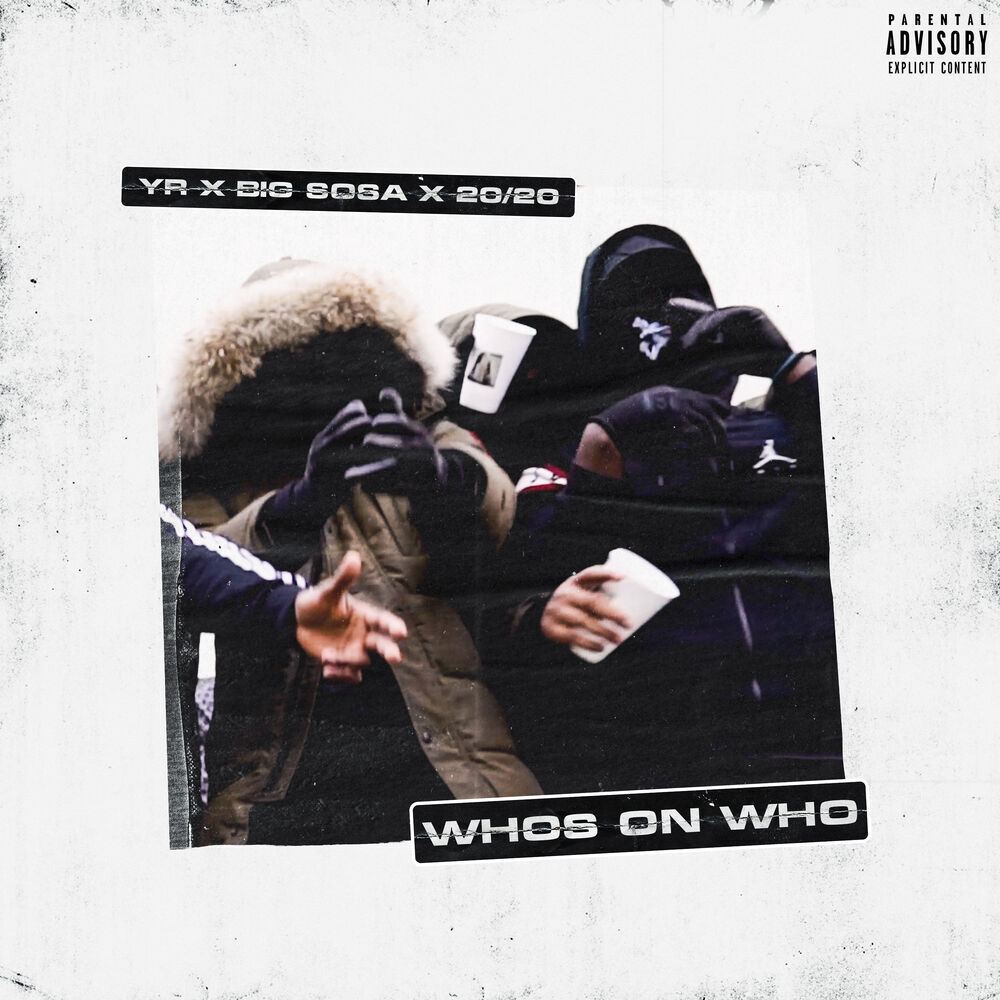 Picture of Big Sosa