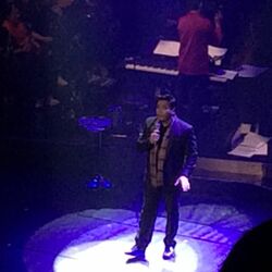 Picture of Martin Nievera