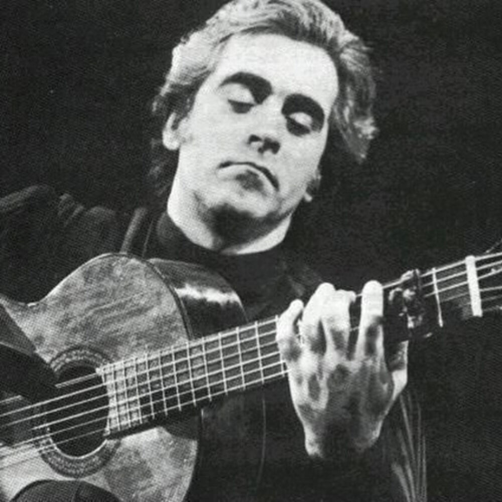 Picture of Manolo Sanlucar