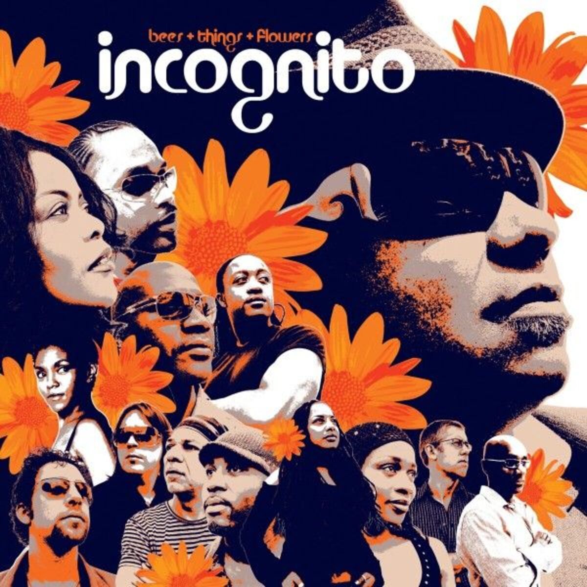 Incognito