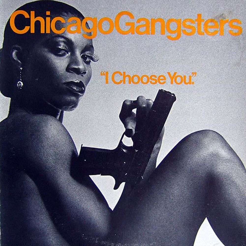 Picture of Chicago Gangsters