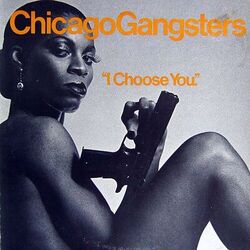 Picture of Chicago Gangsters