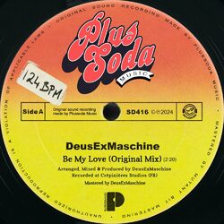 Picture of Deusexmaschine
