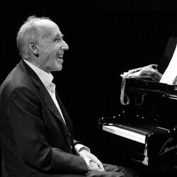 Picture of Bruno Canino