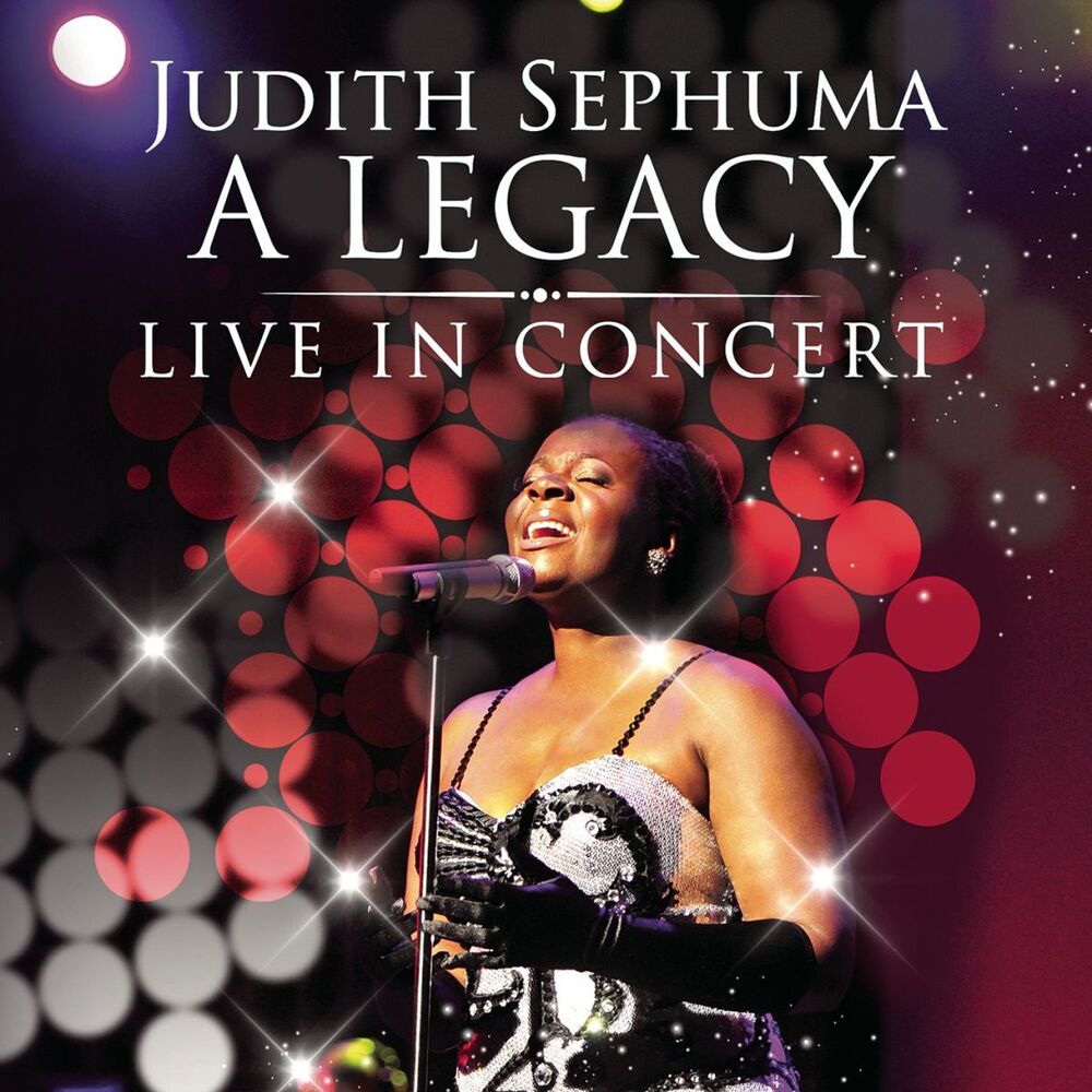 Picture of Judith Sephuma