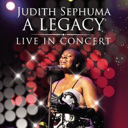 Picture of Judith Sephuma