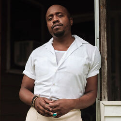 Picture of Durand Jones