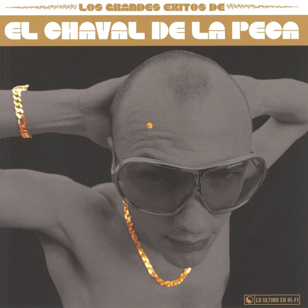 Picture of El Chaval De La Peca