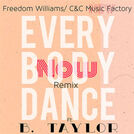C&C Music Factory