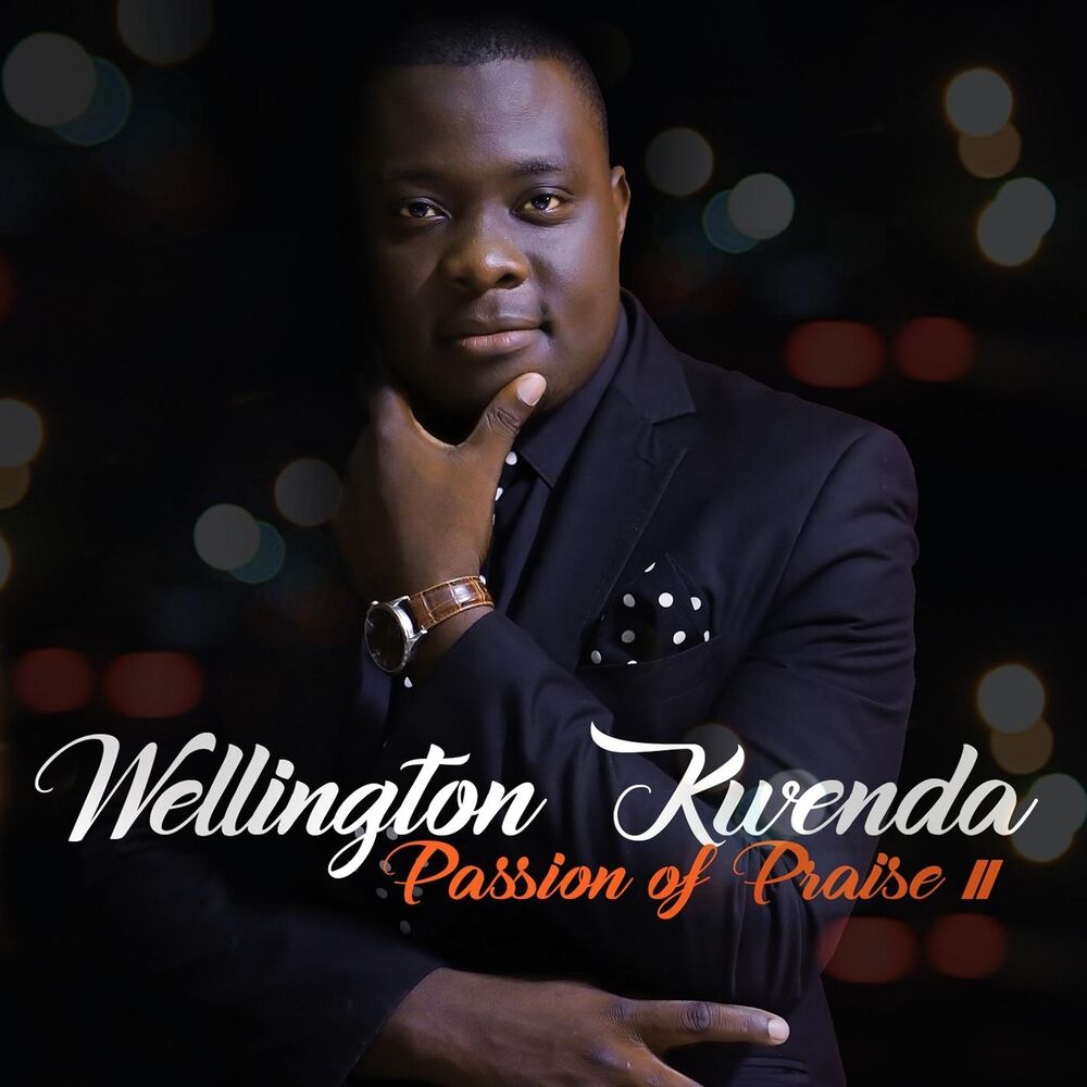 Picture of Wellington Kwenda