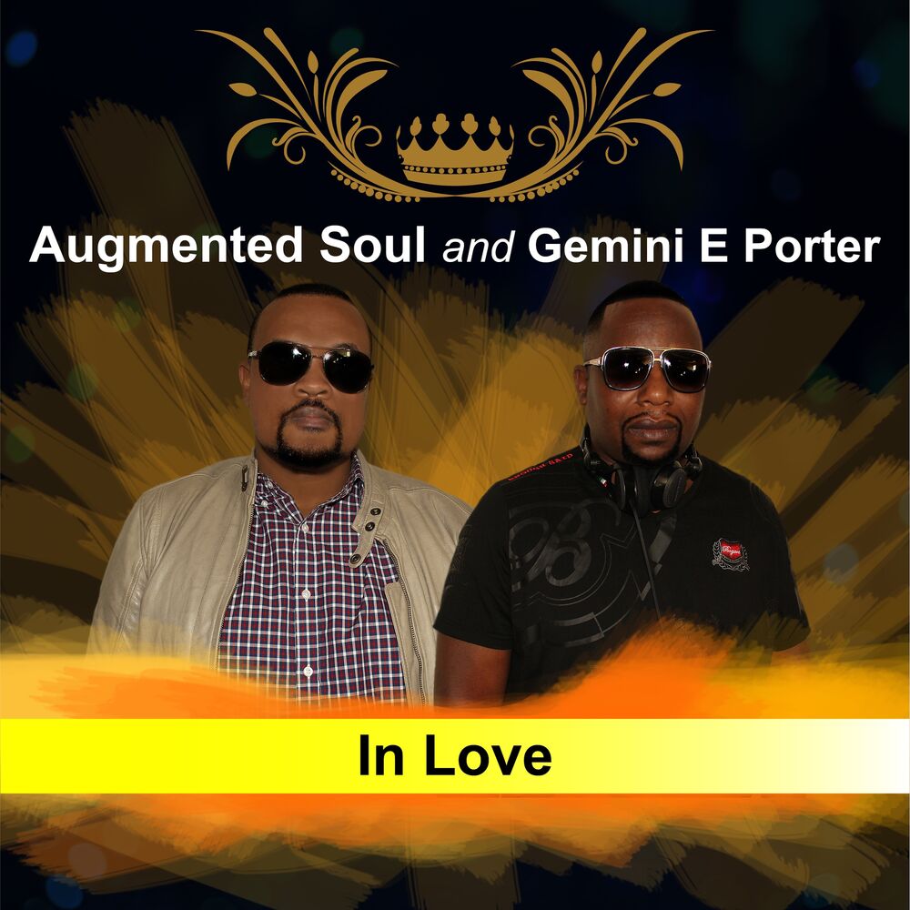 Picture of Gemini E Porter