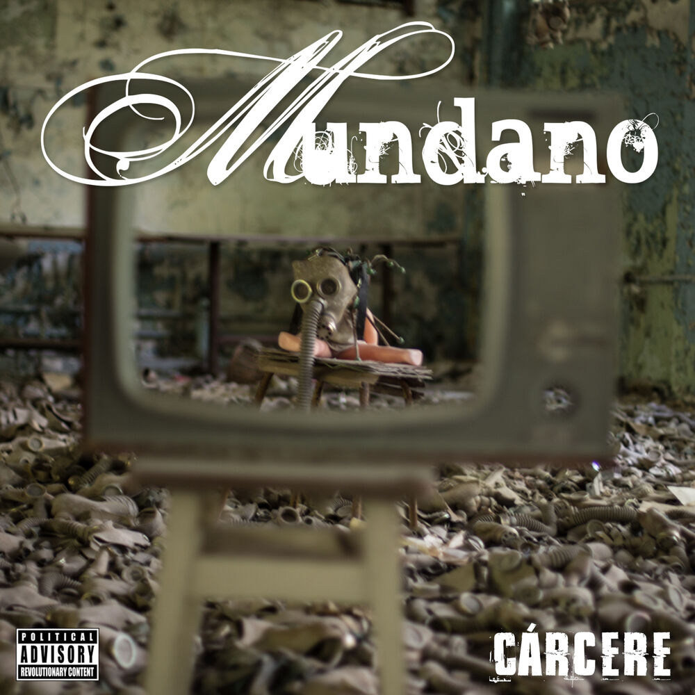 Picture of Mundano