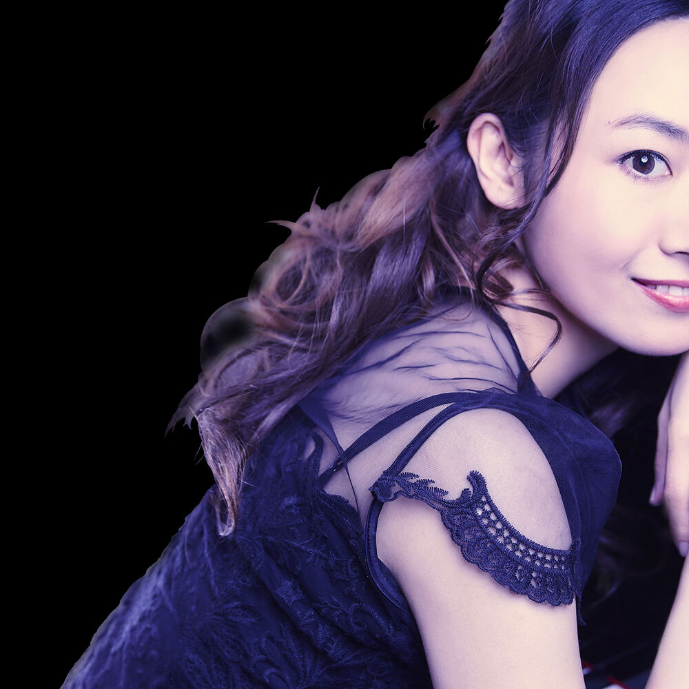 Picture of Naoko Tanaka