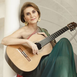 Picture of Berta Rojas