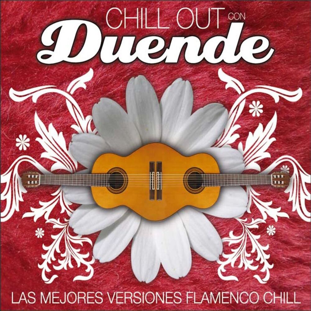 Picture of Chill Out con Duende