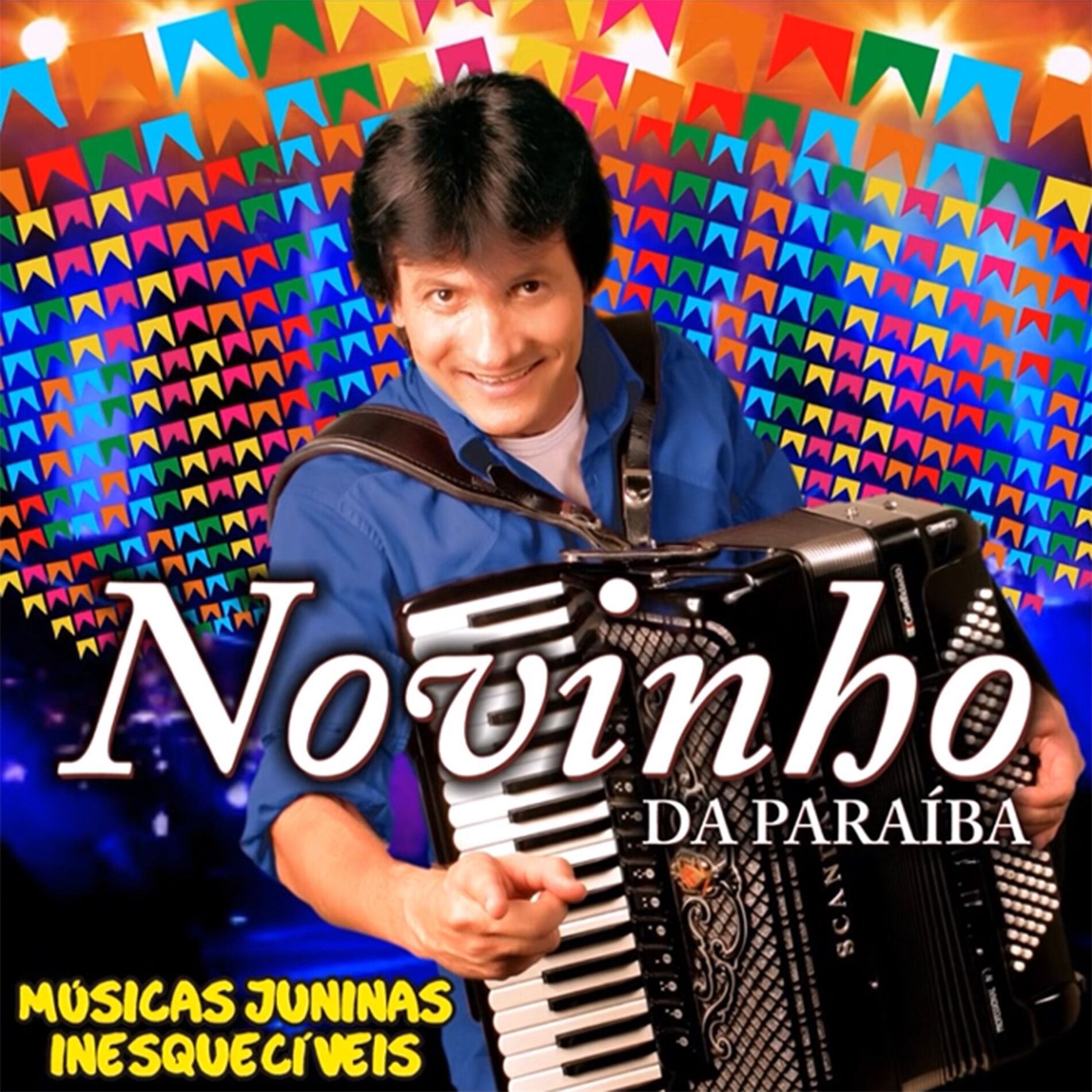 Novinho da Paraíba