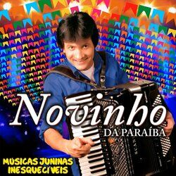 Picture of Novinho da Paraíba