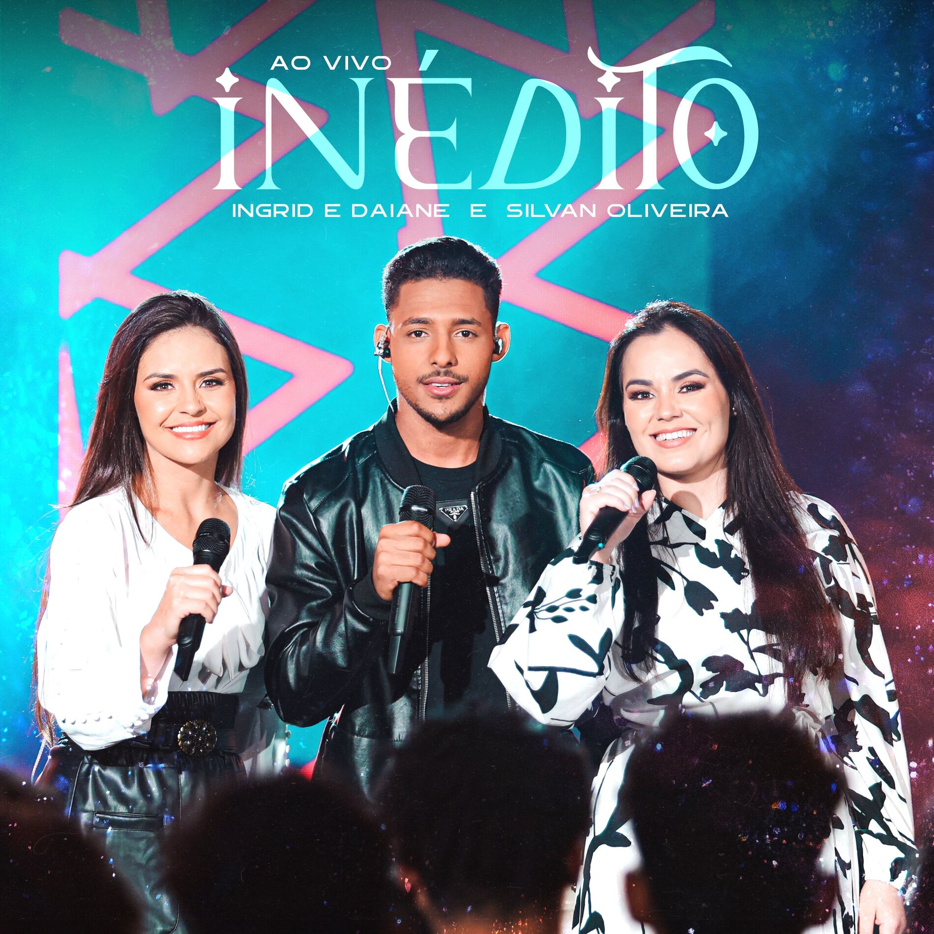 Ingrid e Daiane