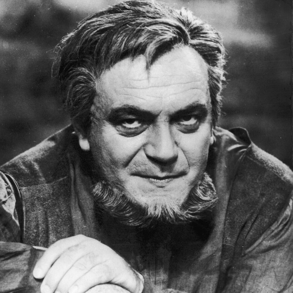 Picture of Josef Greindl