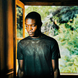 Picture of Lynden David Hall