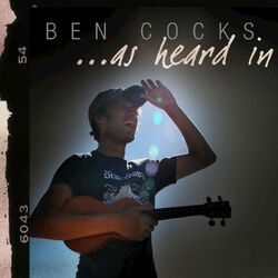 Picture of Ben Cocks