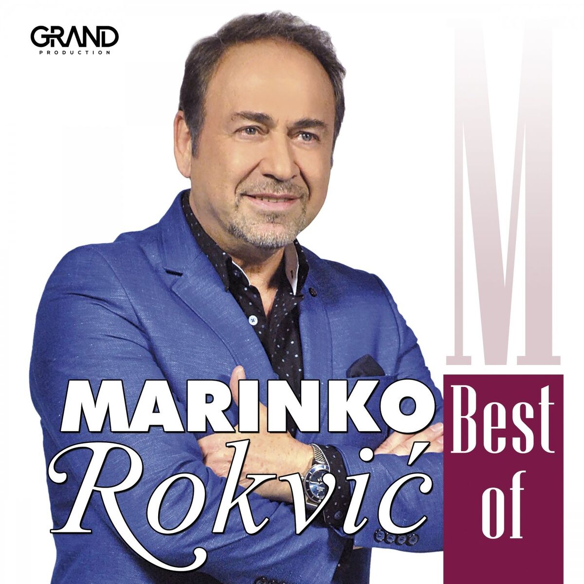 Marinko Rokvic