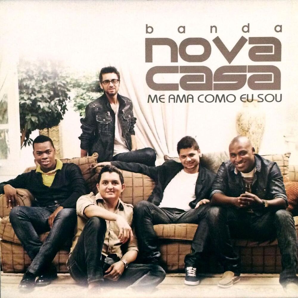 Picture of Banda Nova Casa