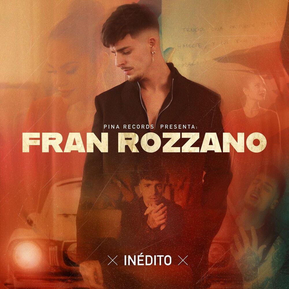 Picture of Fran Rozzano