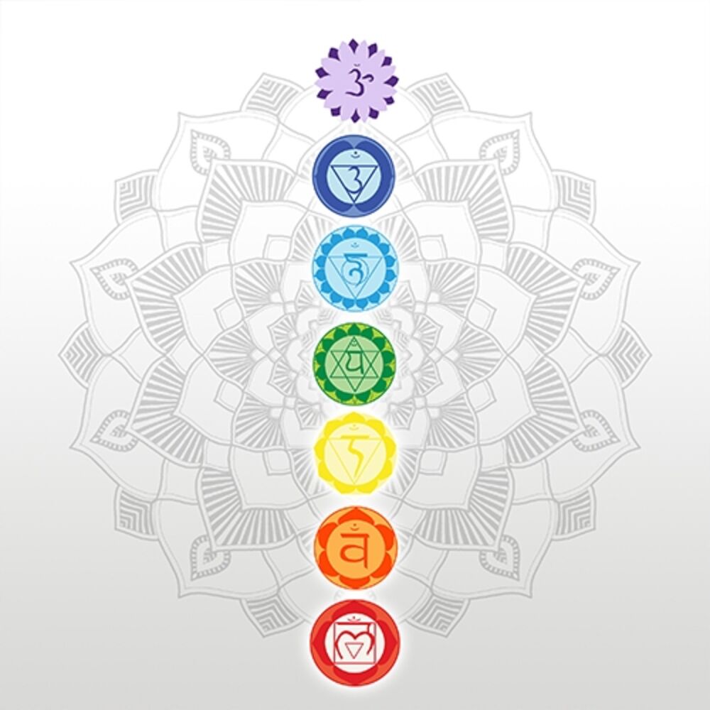 Picture of Chakra Cleansing Music Sanctuary