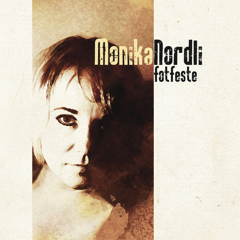 Picture of Monika Nordli