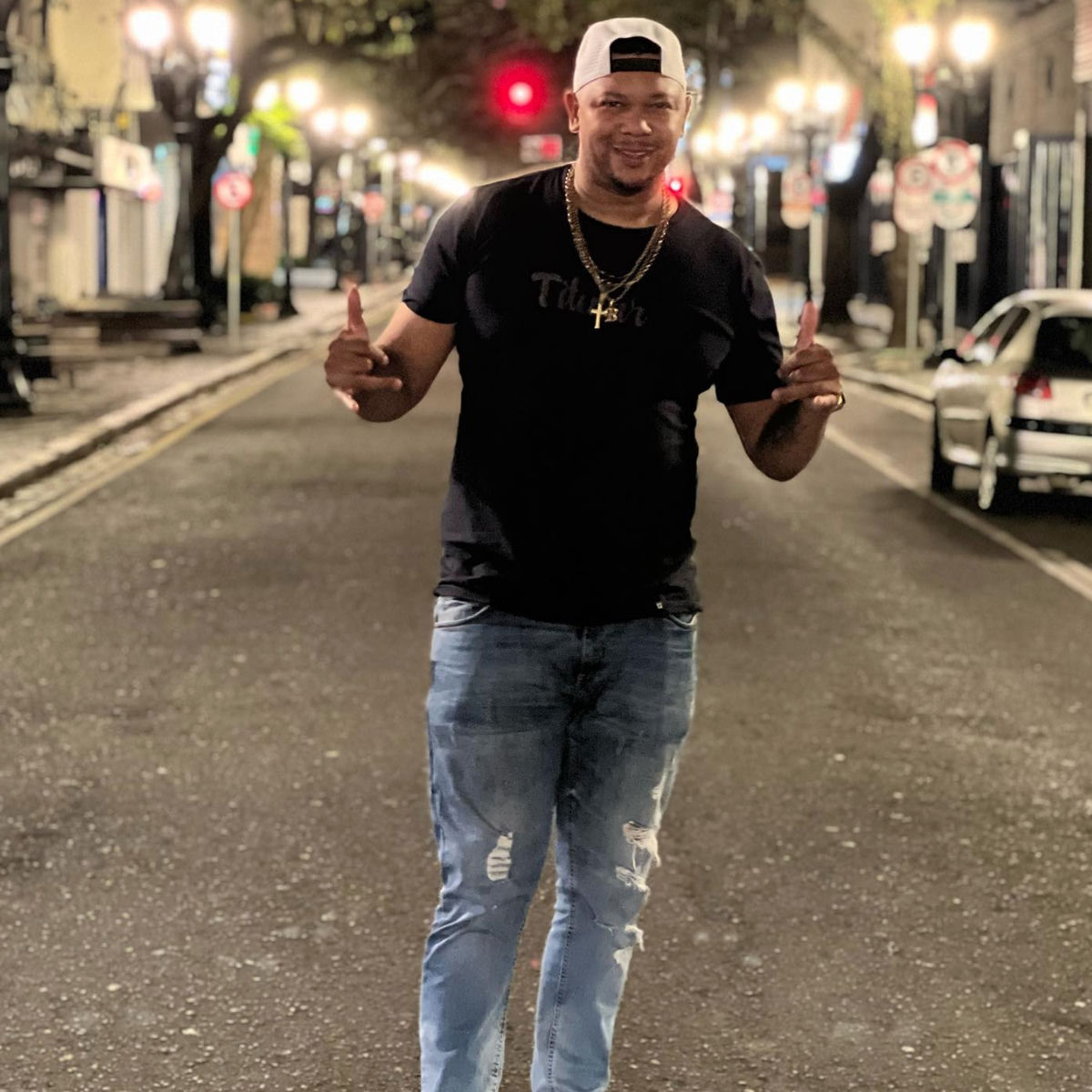 Artist picture of DJ Bel da CDD