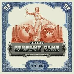 Picture of The Company Band