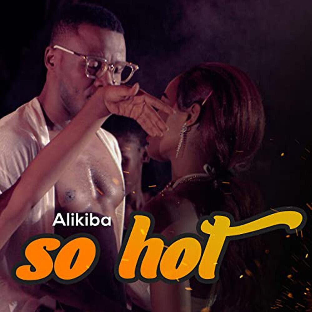 Picture of Ali Kiba