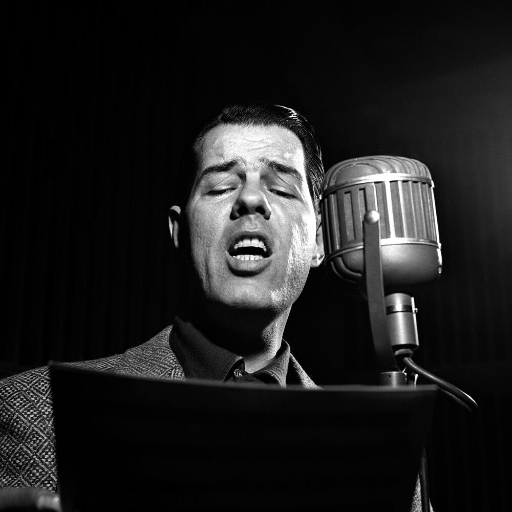 Picture of Tex Beneke