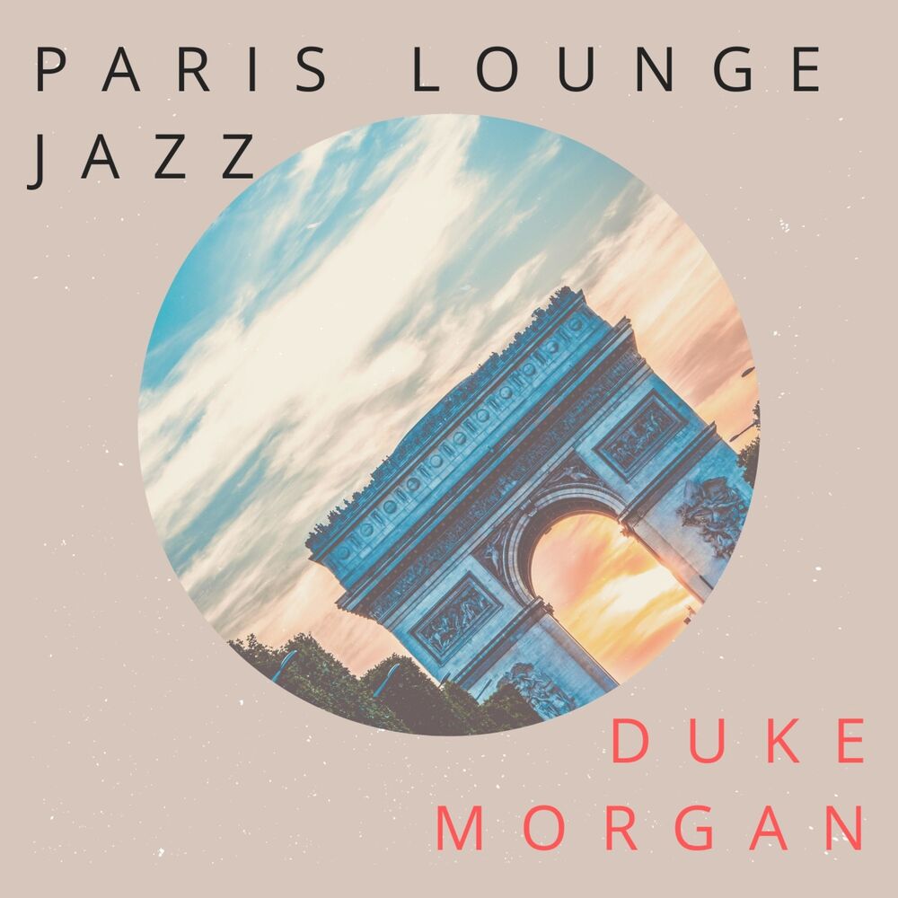 Picture of Duke Morgan