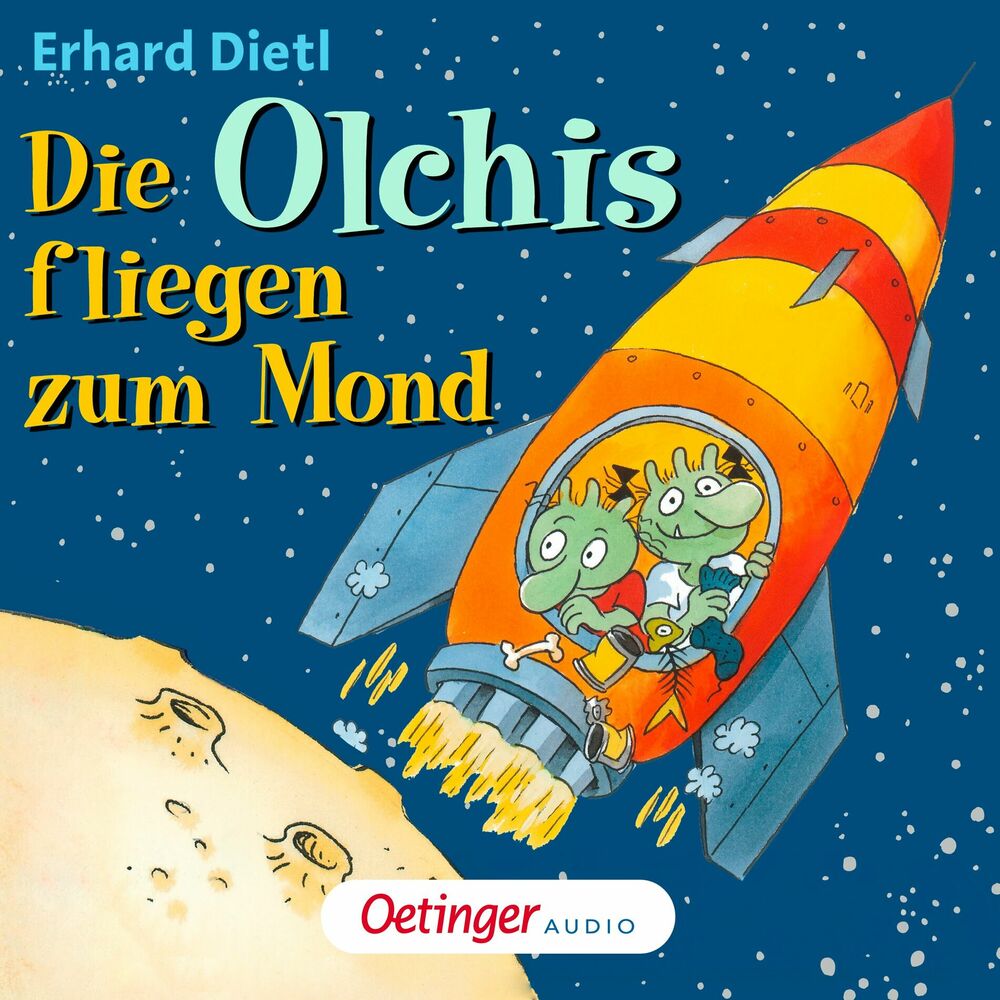 Picture of Die Olchis