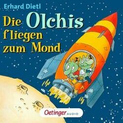 Picture of Die Olchis