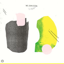 Picture of Ms. John Soda