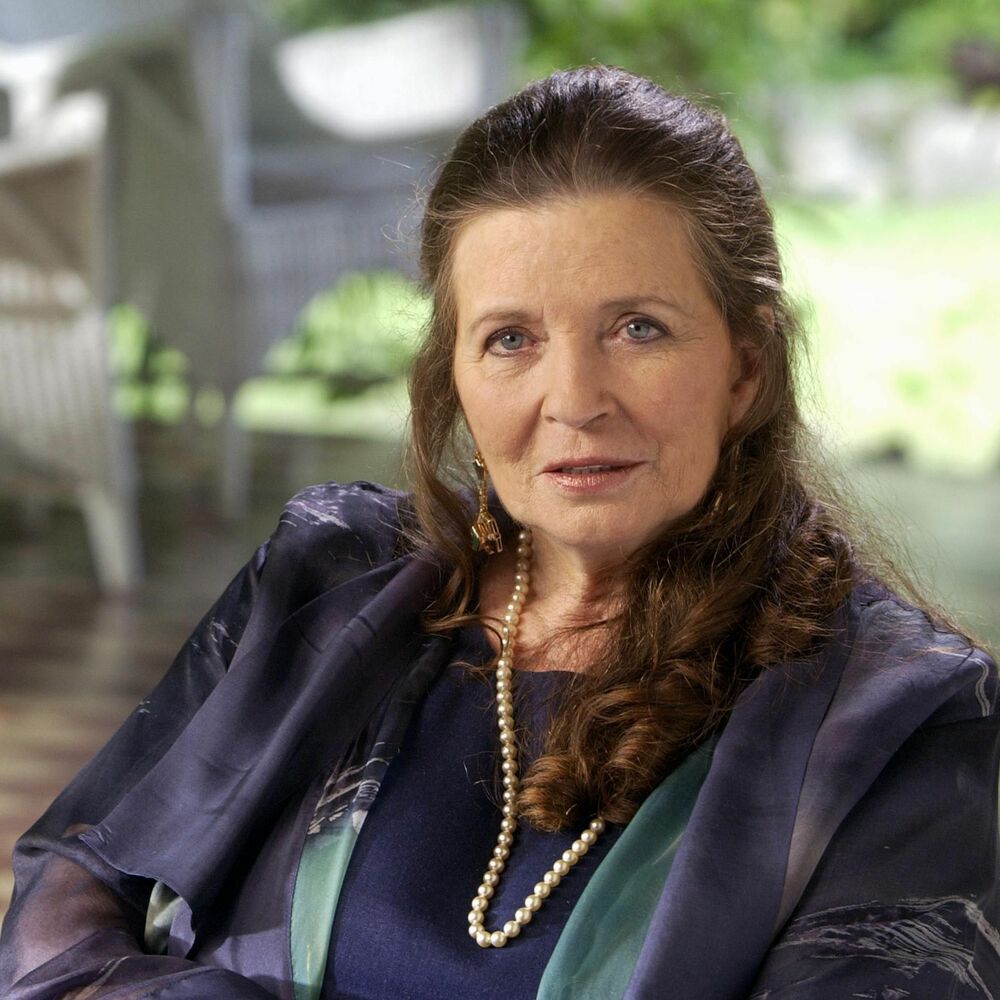 Picture of June Carter Cash