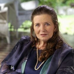 Picture of June Carter Cash