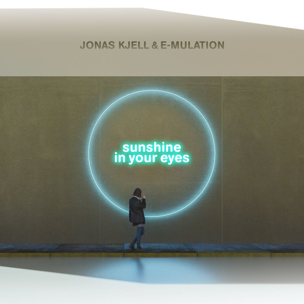 Picture of Jonas Kjell