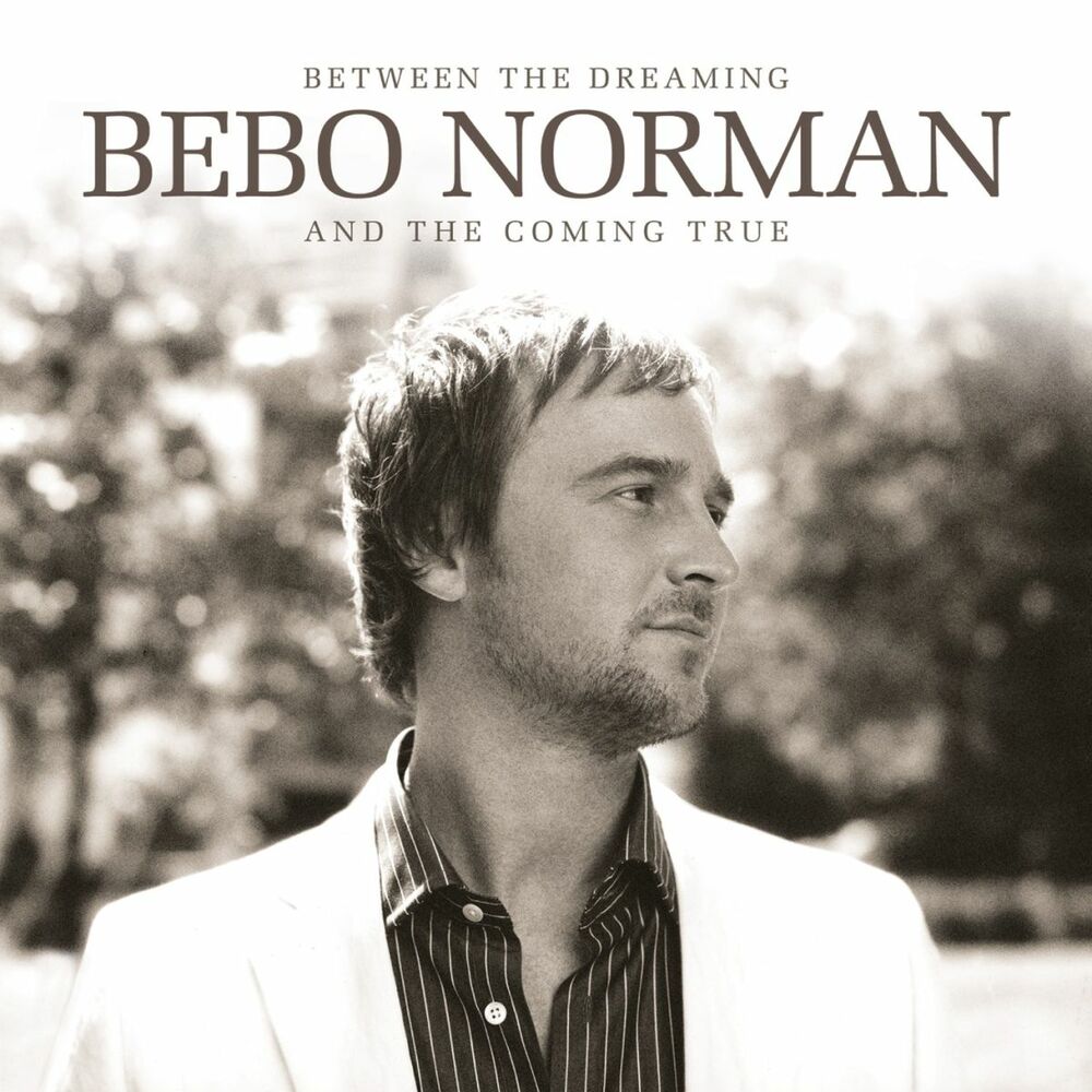 Picture of Bebo Norman