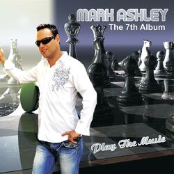 Picture of Mark Ashley